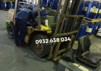 Sửa xe nâng KCN An Định