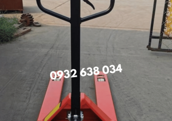 Sửa xe nâng tay TPHCM