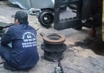 Sửa xe nâng Thủ Dầu Một