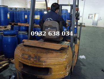 Sửa xe nâng KCN Xẻo Rô