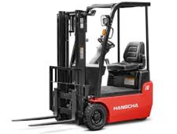 Lịch bảo dưỡng xe nâng điện