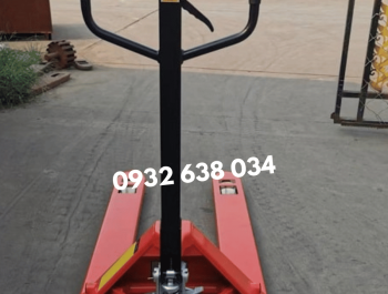 Sửa xe nâng tay TPHCM